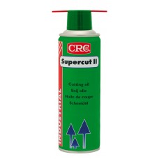 CRC Supercut II - Spray Κοπής Μετάλλων 250ml